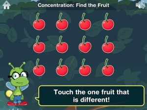 Kids Brain Game