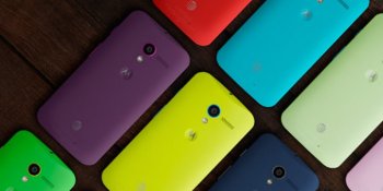 Moto X teardown proves Google isn’t breaking the bank by manufacturing in the U.S.