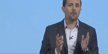 Sony combines network entertainment and PlayStation into a single business unit