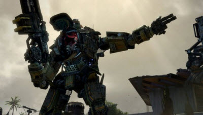 Titanfall