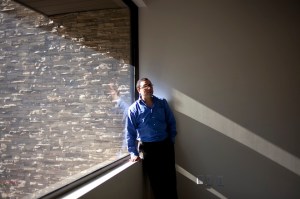 Andrew Feldman of AMD