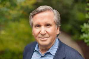 Kleiner Perkins partner Brook Byers