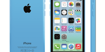 Shocker: iPhone 5C sales starting to catch up to iPhone 5S (report)