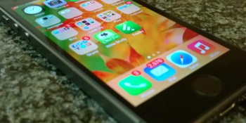 iPhone 5S: The mostest, bestest, muchiest iPhone ever (review)