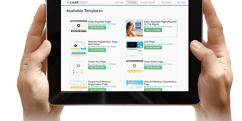 Landing page specialist LeadPages secures $5M in funding