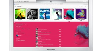 iTunes 11.1 rolls out with iTunes Radio, Genius Shuffle, & Podcast Stations