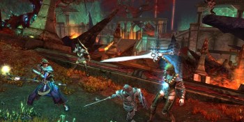 Rift’s free-to-play relaunch finds success with the help of social networking site Raptr (exclusive)