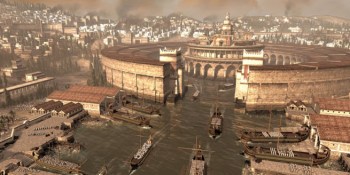 Creative Assembly to release patch to improve Total War: Rome II’s performance