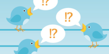 Tweet chat today: Talking about marketing personalization with VB Insight