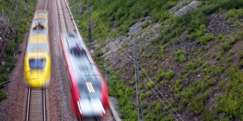 GoEuro raises $27M for one-stop Europe travel site