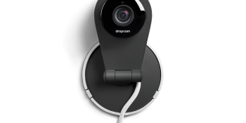 Google extends its connected home play in $555M Dropcam buy