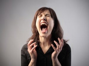 google frustration