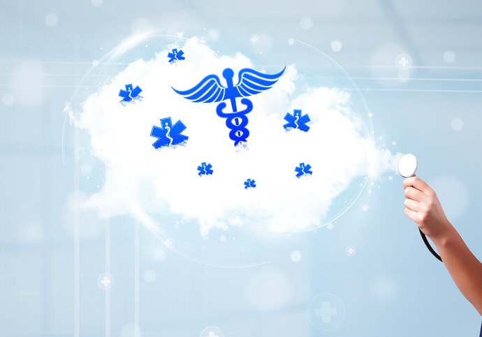 health it cloud
