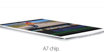 Apple’s iPad comes out a big winner on Black Friday