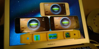 iPhone 5S sensor error fix released (by tiny mobile tech company)