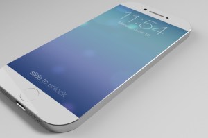 iPhone 6 concept