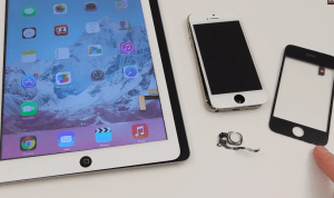 Apple will also likely launch a new iPad 5 with TouchID
