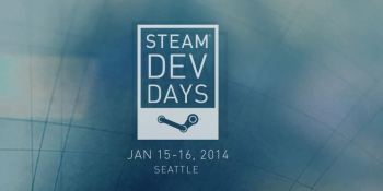 Here’s the one thing that Valve hopes to get out of its Steam Dev Days conference