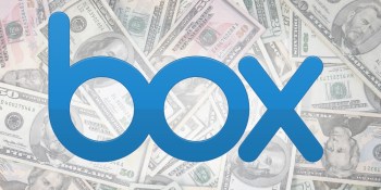 Box could raise another $100M before its IPO