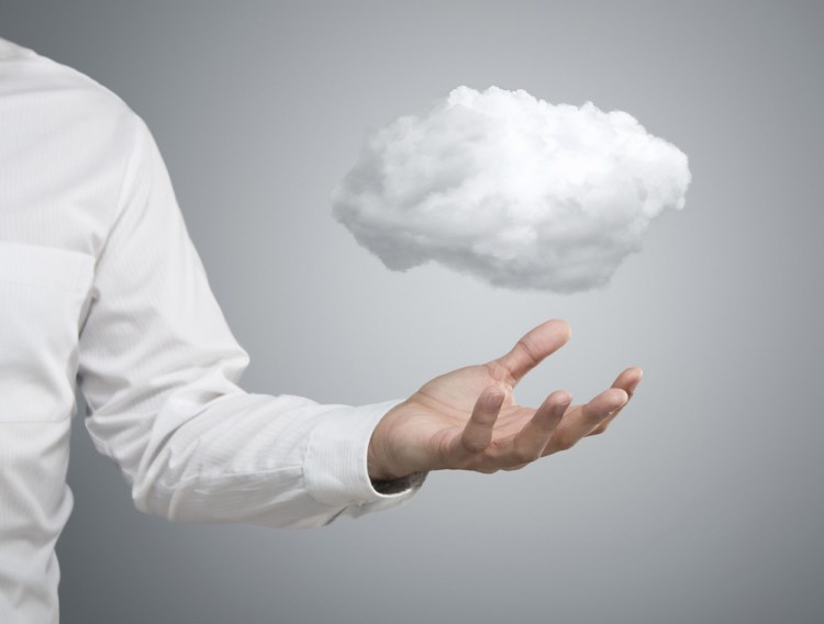 cloud computing