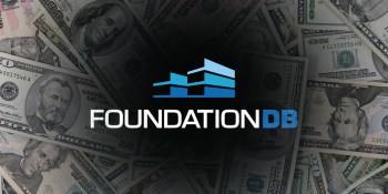 Apple continues open source campaign by releasing FoundationDB on GitHub