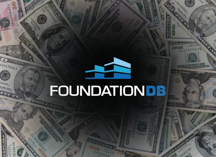 FoundationDB just raised $17 million in a round led by Sutter Hill Ventures