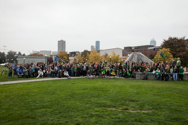 Ingress Meet-Up Ingress Meet-Up