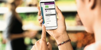 Isis finally rolls out its NFC mobile wallet across the U.S.