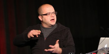 Twilio CEO dismisses BlackBerry messaging play as ‘nothing we haven’t seen before’