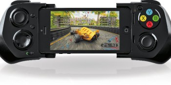 PowerA launches Moga Ace game controller for iOS devices