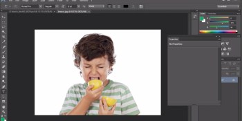 Russian investors pile cash into a startup that can detect your Photoshop fakery