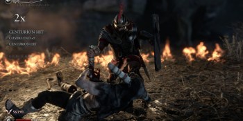 SteamOS gets a powerful new weapon: Ryse: Son of Rome developer adds Linux support to its graphics engine