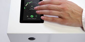 Qeexo and its touchscreen software spin out of Carnegie Mellon, land $2.3M