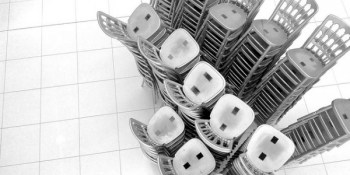Troubleshooting the new stack