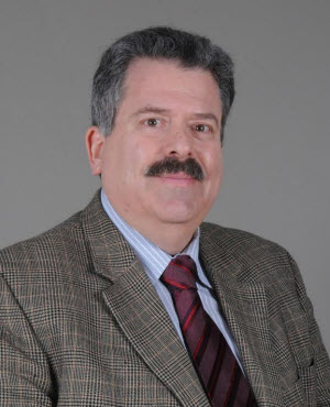 Bernie Meyerson, vice president of innovation at IBM.