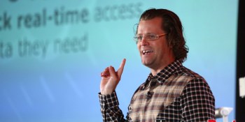 Domo’s business software charge gets a big $125M boost