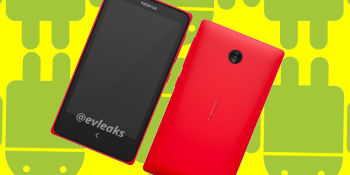 Nokia’s first Android phone, low-cost & sans Google services, may launch soon
