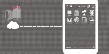 Nubo wants to secure the BYOD movement with its remote workspace app