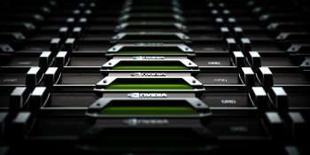 Nvidia’s Grid cloud gaming service will soon have 40 games