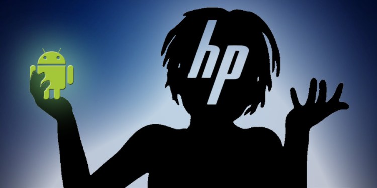 HP