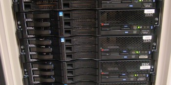 IBM and AT&T team up on network security to ward off cyber threats
