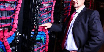 IBM SoftLayer chief: A Rackspace acquisition is ‘not exciting’