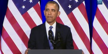 Obama worried about State Department handling classified information after Clinton probe