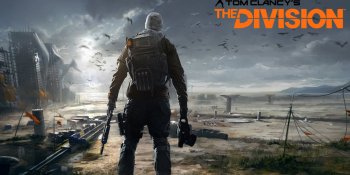 The Division is coming March 8