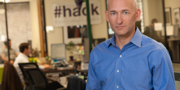 Career community Glassdoor brings on finance chief