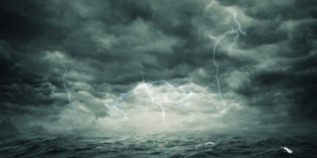 Will the cloud divide America and Europe?