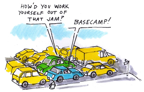 37 Signals is now Basecamp.