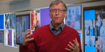 Bill Gates to Apple: Help investigators access phones or risk regulation