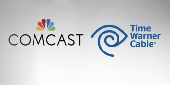 The Comcast-Time Warner Cable merger goes in front of the Senate on March 26
