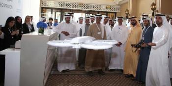 Drone delivery in Dubai: Government to test parcel pilot program